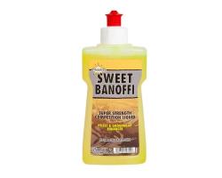 Ліквід Dynamite Baits Xl Liquid Sweet Banoffi 250ml (DY1633)