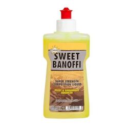 Ліквід Dynamite Baits Xl Liquid Sweet Banoffi 250ml (DY1633)