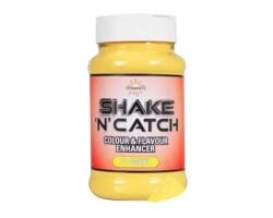Барвник-ароматизатор Dynamite Baits Shake `N` Catch Colour & Flavour Enhancer 260g F1 Sweet Yellow (DY1900)