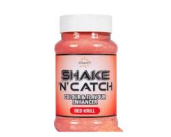 Барвник-ароматизатор Dynamite Baits Shake `N` Catch Colour & Flavour Enhancer 260g Krill Red (DY1901)