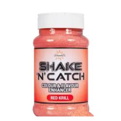Барвник-ароматизатор Dynamite Baits Shake `N` Catch Colour & Flavour Enhancer 260g F1 Sweet Yellow (DY1900)