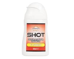 Барвник-ароматизатор Dynamite Baits Shot Colour & Flavour Enhancer F1 60ml Sweet Yellow (DY1910)