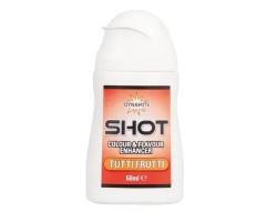 Барвник-ароматизатор Dynamite Baits Shot Colour & Flavour Enhancer F1 60ml Tutti Frutti Orange (DY1912)