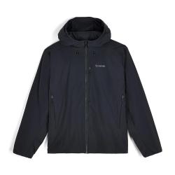 Куртка Simms Midstream Hooded Jacket Black XXL (14042-001-60)