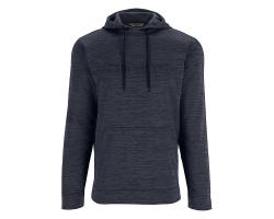 Худі Simms Challenger Hoody Selvedge Heather S (13846-1210-20)