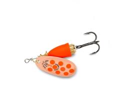 Блешня Blue Fox BFU 2 6g #COOU (BFU2 COOU)