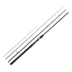Вудлище фідерне Daiwa Black Widow Feeder 11MQ-CD 3.30m MAX 100g (11791-335)