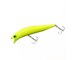 Воблер Daiwa Morethan Monsterwake 156F 156mm 40g #Mat Lightning (4827195)