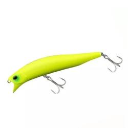 Воблер Daiwa Morethan Monsterwake 156F 156mm 40g #Mat Lightning