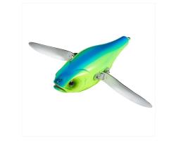 Воблер Daiwa Bank Flutter 115mm 44.5g #Blue Back Chart (7433548)
