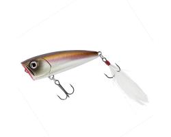Попер Daiwa Steez Popper 60F 60mm 7.8g #Rw Kurokin (7437652)