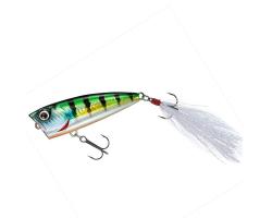 Попер Daiwa Steez Popper 60F 60mm 7.8g #Rw Adel Gill (7437656)