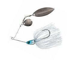 Спиннербейт Daiwa Steez Spinner Bait TW 3/8oz 11g #Keimura Shad (7430956)