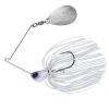Спіннербейт Daiwa Steez Igla Type Indiana 1/4oz 7g #Silver White (7437441)