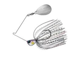 Спиннербейт Daiwa Steez Igla Type Indiana 1/4oz 7g #Purple Shad (7437447)