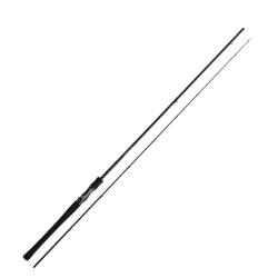 Спінінг Daiwa Heartland 7112MRB-25 2.41m 5-18g (5806516)