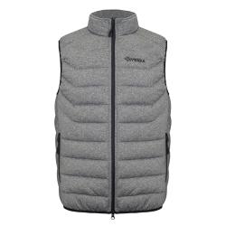 Жилет Viverra Soft Cloud Vest 3XL Grey