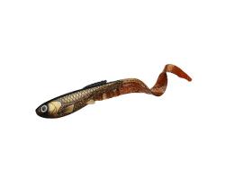 Силикон Abu Garcia Beast Curltail 210mm 89g 4pcs #Bream (1621250)