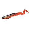Силікон Abu Garcia Beast Curltail 210 mm 89g #Albino Trout (1621255)
