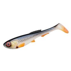 Силікон Abu Garcia Beast Paddletail 170mm 49g #Albino Trout (1621263)