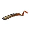 Силікон Abu Garcia Beast Paddletail 170mm 49g #Albino Trout (1621263)