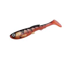 Силикон Abu Garcia Beast Paddletail 170mm 49g 6pcs #Red Tiger (1621260)