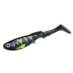 Силікон Abu Garcia Beast Paddletail 170mm 49g 6pcs #Shadow Tiger (1621262)