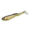 Силікон Abu Garcia Beast Paddletail 170mm 49g #Albino Trout (1621263)