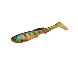 Силикон Abu Garcia Beast Paddletail 210mm 94g 4pcs #Firetiger (1621267)
