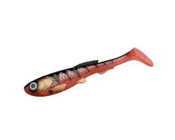 Силикон Abu Garcia Beast Paddletail 210mm 94g 4pcs #Red Tiger (1621268)