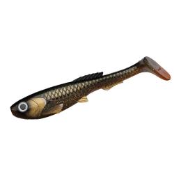 Силікон Abu Garcia Beast Paddletail 210mm 94g 4pcs #Shadow Tiger (1621270)