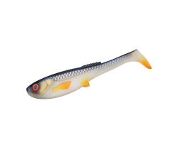 Силікон Abu Garcia Beast Slim Paddletail 210mm 94g 4pcs #Roach (1621273)
