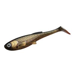 Силікон Abu Garcia Beast Slim Paddletail 210mm 94g 4pcs #Bream (1621274)