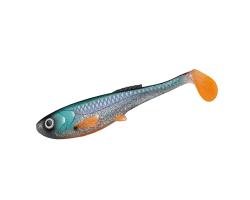 Силікон Abu Garcia Beast Slim Paddletail 210mm 94g 4pcs #Fegis (1621277)