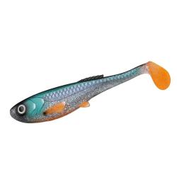 Силикон Abu Garcia Beast Slim Paddletail 210mm 94g #Albino Trout (1621279)