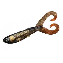 Силікон Abu Garcia Beast Twintail 210mm 74g #Albino Trout (1621287)