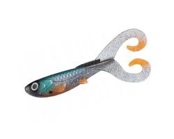 Силікон Abu Garcia Beast Twintail 210mm 74g 4pcs #Fegis (1621285)