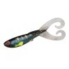 Силікон Abu Garcia Beast Twintail 210mm 74g #Albino Trout (1621287)