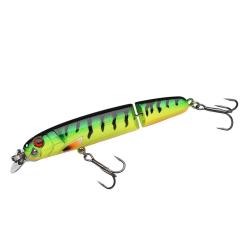 Воблер Abu Garcia Beast Hi-Lo Jointed Sinking 90mm 12g #Firetiger