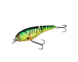 Воблер Abu Garcia Beast Hi-Lo Jointed Floating 120mm 47g #Firetiger (1621241)