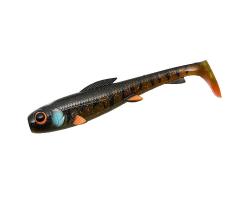 Силікон Abu Garcia Svartzonker McPike 170mm 48g 2pcs #Burbot Motoroil (1590296)