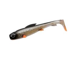 Силікон Abu Garcia Svartzonker McPike 170mm 48g 2pcs #Black Back Shad (1590298)