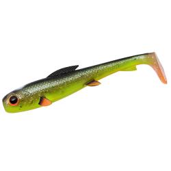 Силікон Abu Garcia Svartzonker McPike 210mm 87g 2pcs #Fire Carp (1590303)