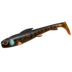 Силікон Abu Garcia Svartzonker McPike 210mm 87g 2pcs #Burbot Motoroil (1590304)