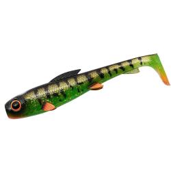 Силикон Abu Garcia Svartzonker McPike 210mm 87g 2pcs #Fire Bass (1590305)