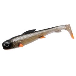 Силікон Abu Garcia Svartzonker McPike 210mm 87g 2pcs #Black Back Shad (1590306)