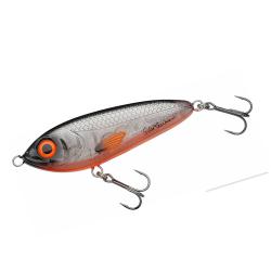 Воблер Abu Garcia Svartzonker McTracer 125 125mm 69g #Glitter Fegis