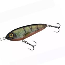 Воблер Abu Garcia Svartzonker McTracer 125 125mm 69g #Yellowfin Perch (1572600)