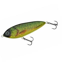 Воблер Abu Garcia Svartzonker McTracer 165 165mm 150g #Real Hot Pike