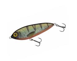 Воблер Abu Garcia Svartzonker McTracer 165 165mm 150g #Yellowfin Perch (1572608)